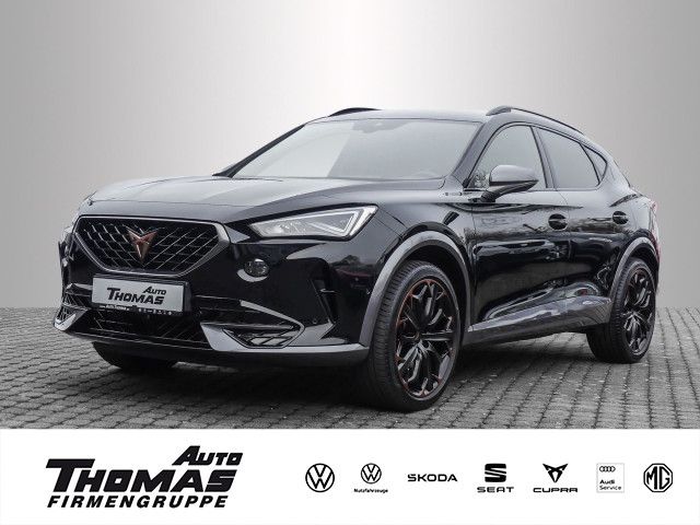 Image of Cupra Formentor