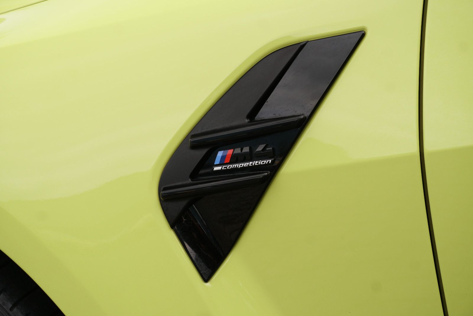 BMW M4 Competition Driver´s Carbon PerfSitze RFK HUD foto 22