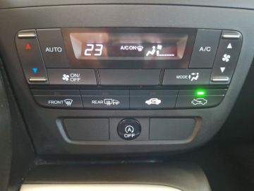 Honda Civic Comfort 1.4  Klimaautomatik°Allwetter°