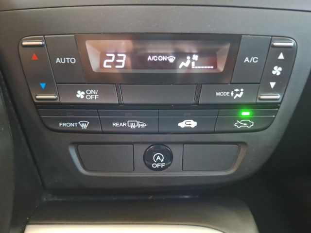 Honda Civic Comfort 1.4  Klimaautomatik°Allwetter°