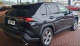 Toyota RAV 4 2.5 Hybrid Team Deutschland Auto AWD T... - Toyota RAV 4 Gebrauchtwagen in Hannover