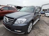 Mercedes-Benz GLK 250 GLK *CDI BlueEfficiency*4Matic*NEU*TÜV* - Mercedes-Benz GLK 250: Cdi 4matic Blueefficiency