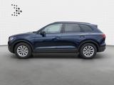 Volkswagen Touareg 3.0 TDI AHK*LED*Luftfederung*ACC*LEDER* - Volkswagen Touareg Gebrauchtwagen