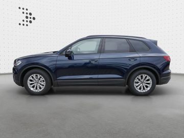 Volkswagen Touareg - 3