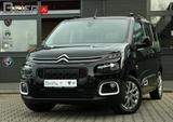 Citroën Berlingo 1.2 PureTech 110 Feel M Klimaau./ Freis - Citroën Gebrauchtwagen in Karlsruhe