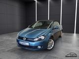 Volkswagen Golf VI Cabriolet 1.4TSI Cup RCD510 SHZ Klima - mit Benzin-Antrieb: Rc