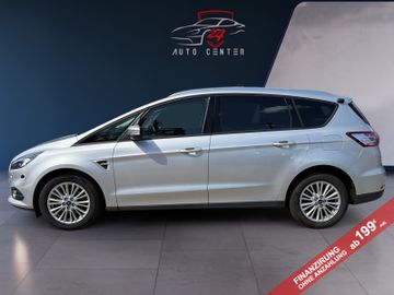 Ford S-Max - 4