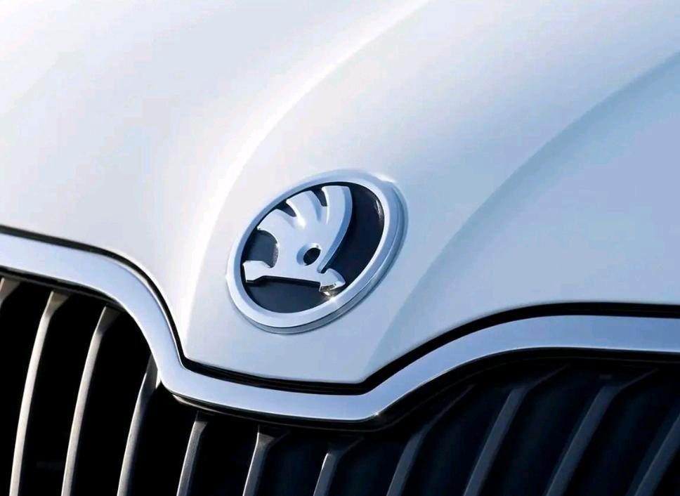 Skoda Superb, 2014