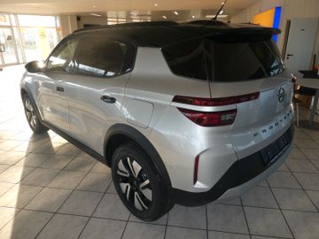 Bild 5 Opel Frontera Hybrid 81kW GS