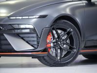 Hyundai IONIQ 6 - Vorschau Bild 6