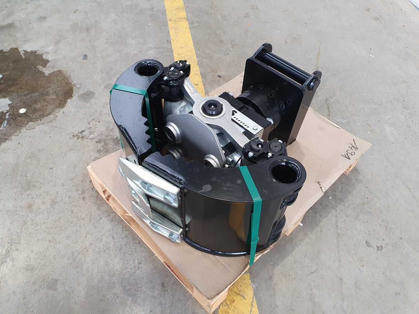 Fahrzeugabbildung Andere DMS SG2030 inkl. Rotator Sortiergreifer / NEU
