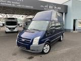 Westfalia Ford Tranist Nugget 2.2TDCi-Markise-Klima-AHK-* - Offers