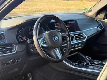 BMW X5 - 10
