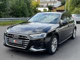Audi A4 Avant 35 TDI advanced/RCAM/LED/143.800km - Audi A4: K8