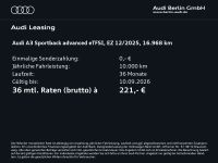 Audi A3 - Vorschau Bild 4