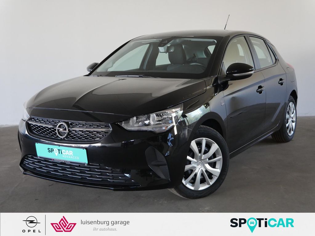 Image of Opel Corsa