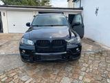 BMW X5 E70 3.5d xDrive | M Paket | Vollaus... - BMW X5 in Magdeburg