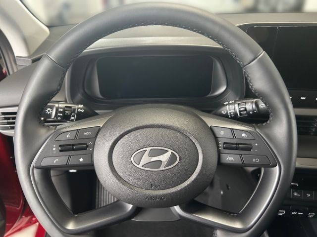 Fahrzeugabbildung Hyundai i20 1.0 DCT Trend Komfort+ Licht-Paket Bose Soun