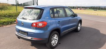Volkswagen Tiguan - 3
