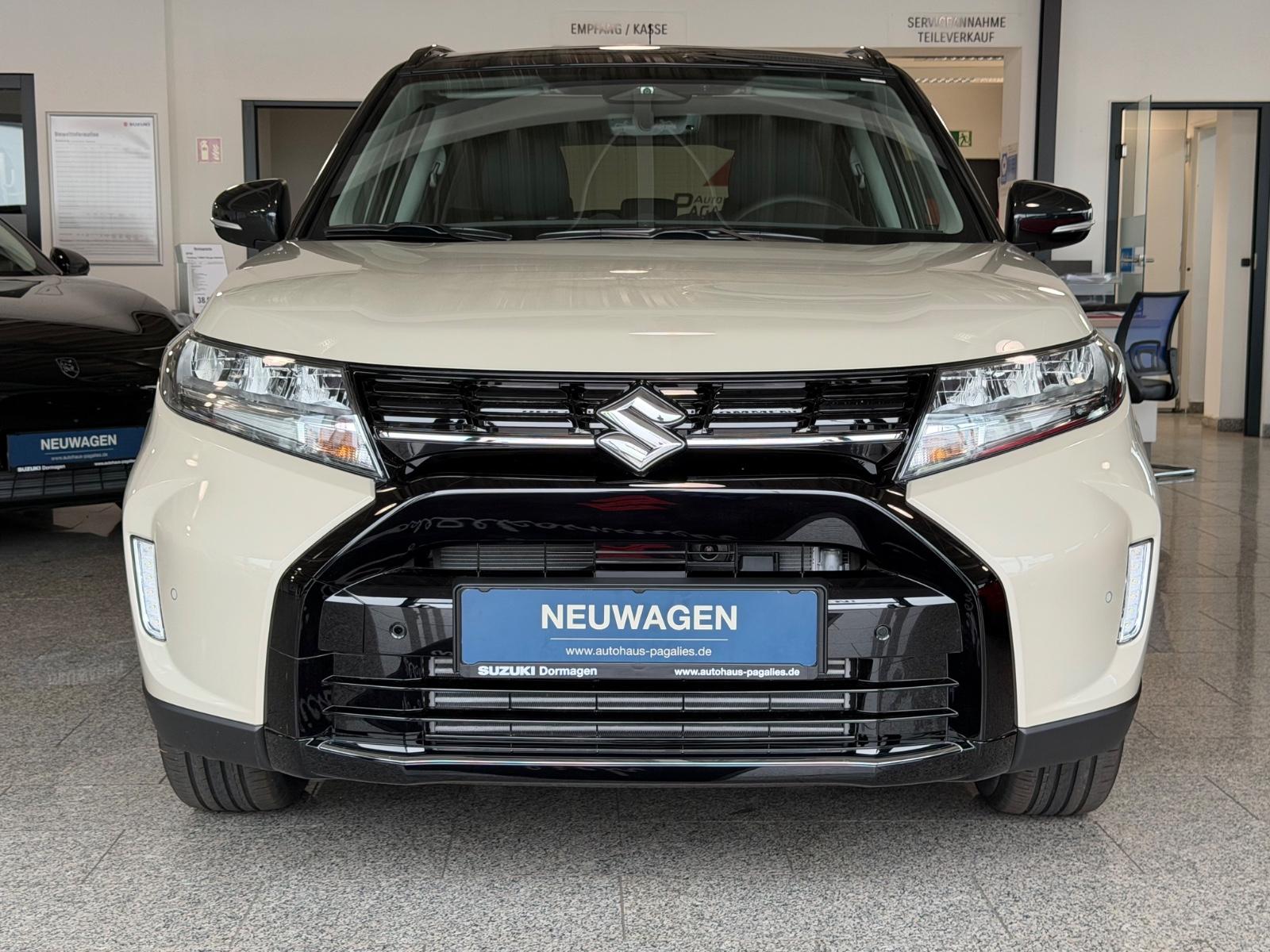 Suzuki Vitara 1.4 Mild-Hybrid Comfort+ 4x2 *X-ITE*