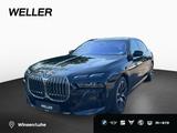 BMW 740d xDrive M Sport DA/PA-Pro,HUD,B&W,Standh,Sky - BMW 7 Series Jahreswagen