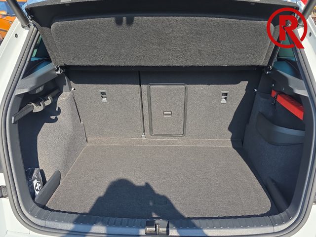 Karoq 2.0 TSI Sportline 4x4 DSG LED Navi ACC SHZ