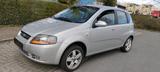 Chevrolet Kalos AUTOMATIK 1,4l Benzin Tüv ... - Chevrolet Kalos von privat