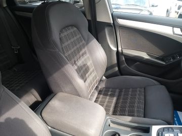 Audi A4 - 10