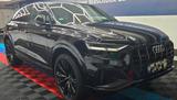 Audi Q8 55 TFSI e quattro - 360°/23 Zoll/S-Line - Audi Q8 in Hamm