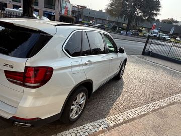 BMW X5 - 6