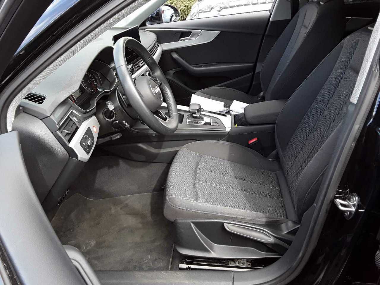 Audi A4 - Bild 3