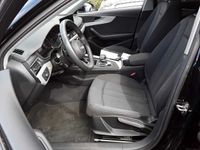 Audi A4 - Vorschau Bild 3