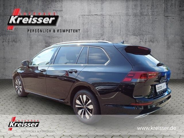 Golf Variant 2.0 TDI Move DSG/ACC/AHK/LED/NAVI