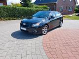 Chevrolet Cruze 1.8 LT