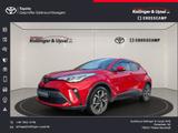 Toyota C-HR 2.0 Hybrid Team Deutschland - Toyota C-HR in Freiburg