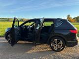 Seat Tarraco 2.0 TSI 140kW Xcellence 4Drive DSG X... - Seat Tarraco von privat