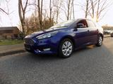 Ford Focus Turnier Titanium Zahnrirmen  184 HU NEU - Ford Focus mit Diesel-Antrieb: 18