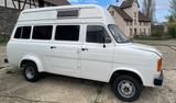 Ford Transit MK2 Oldtimer Camper- Hochdach - Ford Gebrauchtwagen von 1980