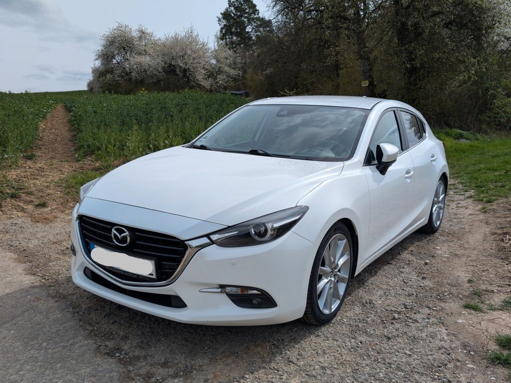Image of Mazda 3