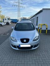 Seat Altea 2.0 TDI PD Reference DSG Reference - Seat Altea mit Schiebedach