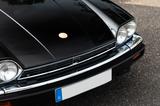 Jaguar XJS V12 Cabrio Classic Collection | Topzustand - Jaguar: V12