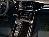 Audi RS6 - Vorschau Bild 17
