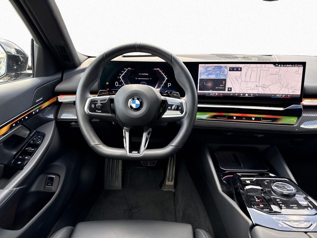 BMW 520 - Bild 12