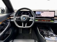 BMW 520 - Vorschau Bild 12