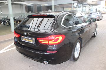 BMW 520 - 6