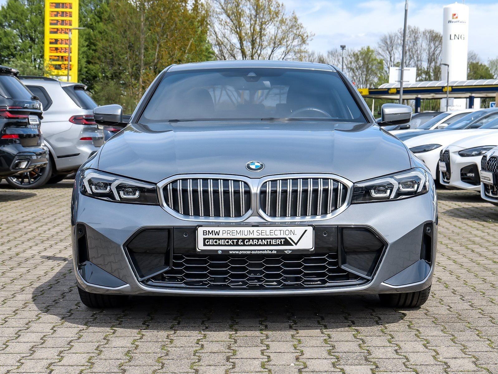 BMW 318 - Bild 8