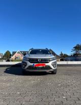 Dacia Jogger TCe 110 Extreme+ 5-Sitzer Extreme+ - graue Dacia Jogger
