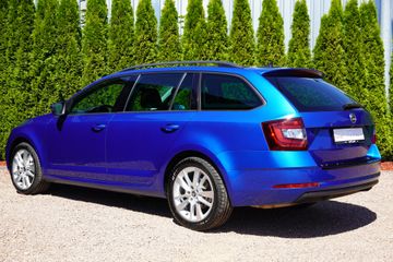 Skoda Octavia - 7