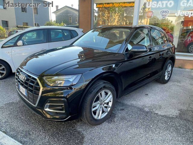 Audi AUDI Q5 Q5 II 2020 40 2.0 tdi mhev 12V Business  imagem 2