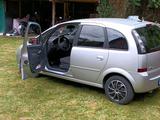 Opel Meriva 1.8 125 ps - Opel Meriva in Hagen